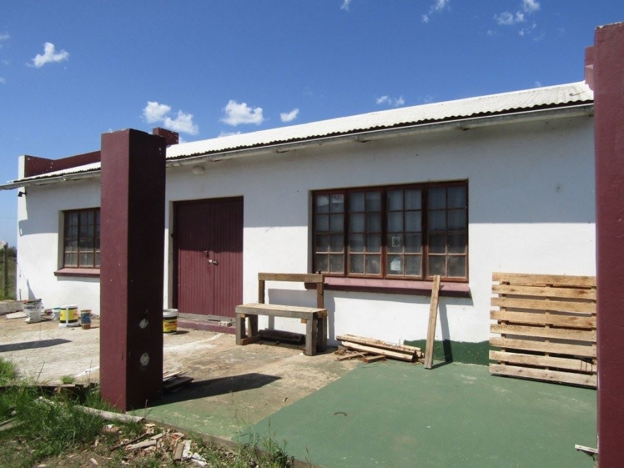 Commercial Property for Sale in Gamtoos Mouth Eastern Cape